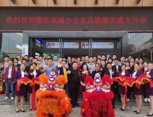 盛大開業！雅派高端91麻豆福利视频旗艦店強勢入駐青蘋果